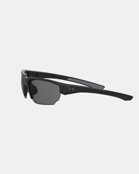 Unisex UA Blitzing Polarized Sunglasses, Misc/Assorted, pdpMainDesktop image number 3